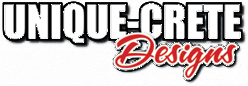 UniqueCreteDesignslogo